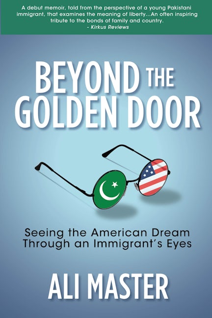 Beyond the Golden Door