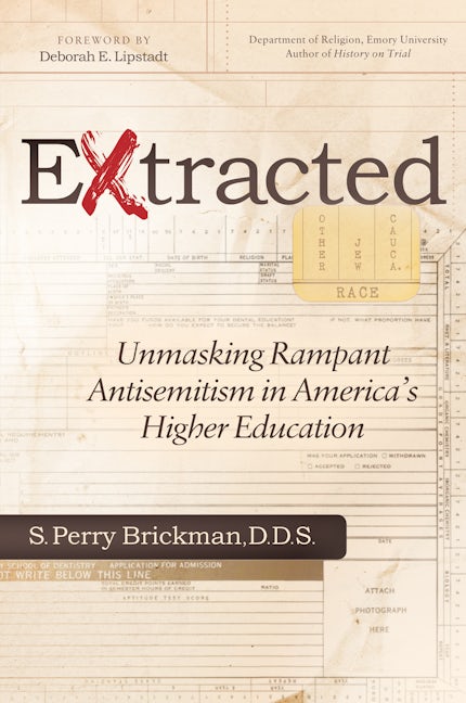 Book cover image for Extracted ISBN: 9781642792942