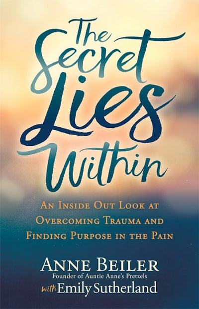 The Secret Lies Within