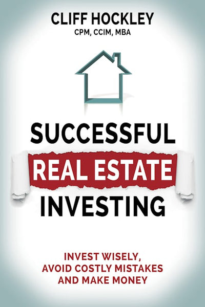 Successful Real Estate Investing
