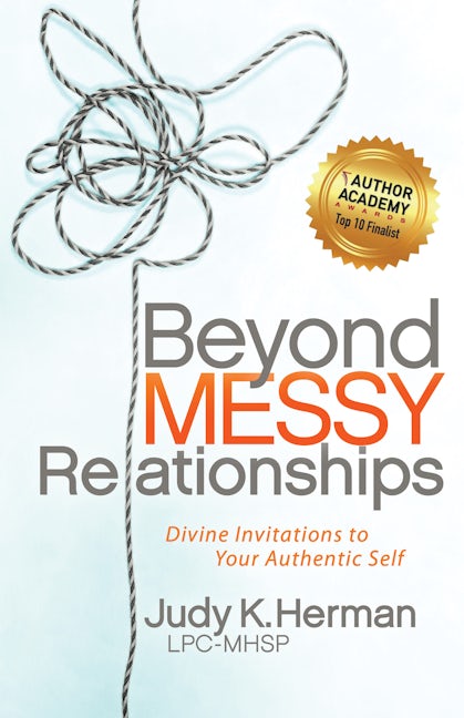 Book cover image for Beyond Messy Relationships ISBN: 9781642793215
