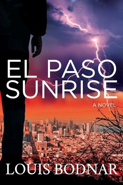 Book cover image for El Paso Sunrise ISBN: 9781642793253
