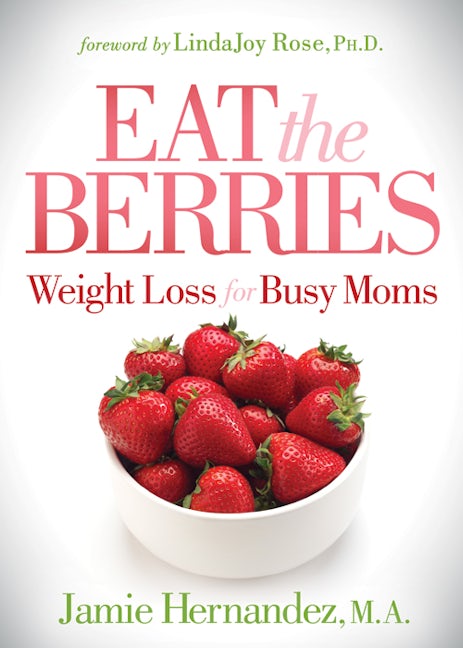 Book cover image for Eat the Berries ISBN: 9781642793307