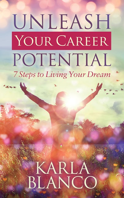 Book cover image for Unleash Your Career Potential ISBN: 9781642793642