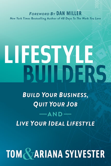 Book cover image for Lifestyle Builders ISBN: 9781642793802