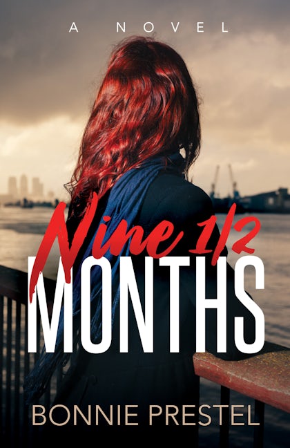 Book cover image for Nine ½ Months ISBN: 9781642793826
