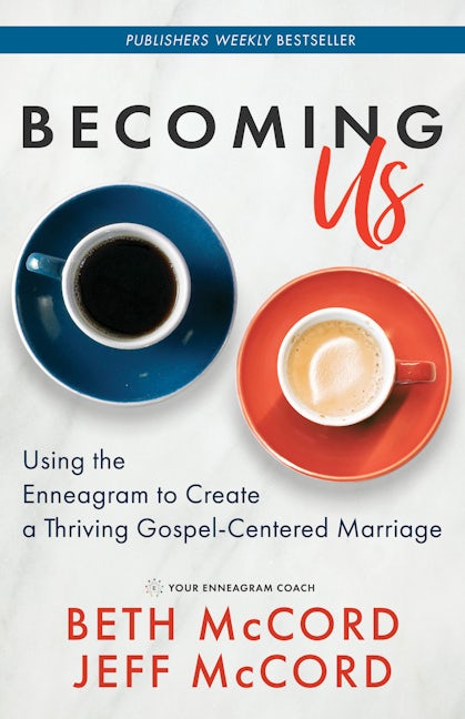 Book cover image for Becoming Us ISBN: 9781642794168