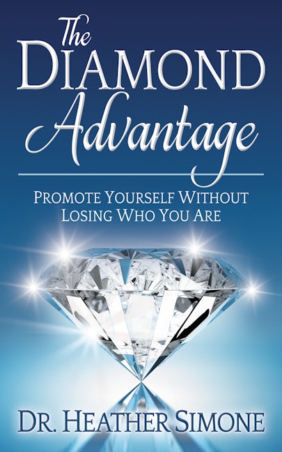 Book cover image for The Diamond Advantage ISBN: 9781642794205