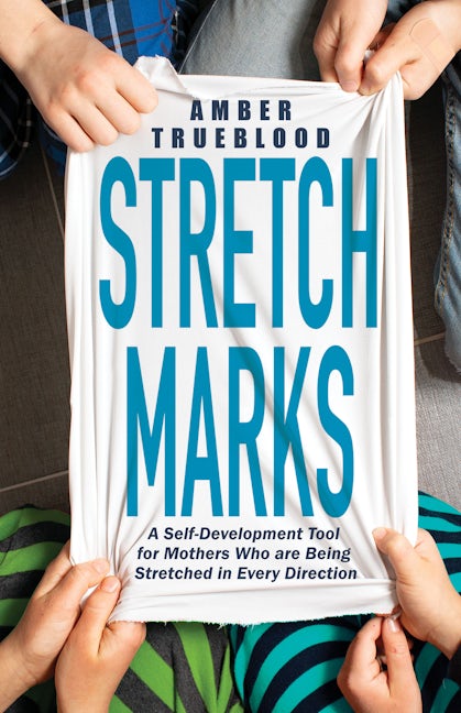 Book cover image for Stretch Marks ISBN: 9781642794243