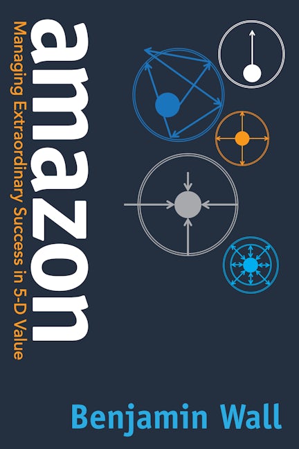 Book cover image for Amazon ISBN: 9781642794380