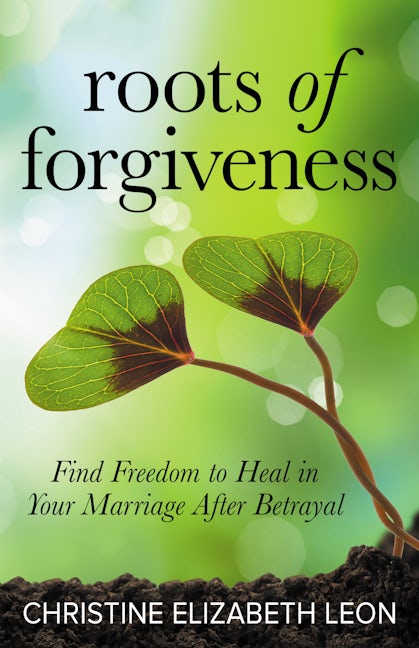 Book cover image for Roots of Forgiveness ISBN: 9781642794717