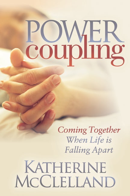 Book cover image for Power Coupling ISBN: 9781642794854