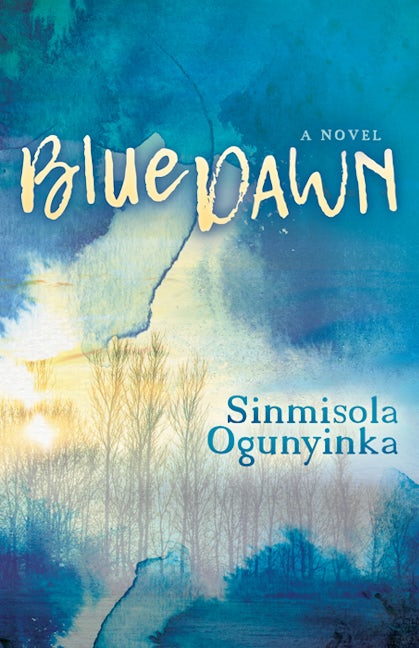 Book cover image for Blue Dawn ISBN: 9781642794977