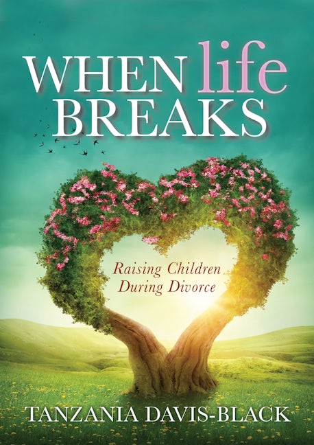 Book cover image for When Life Breaks ISBN: 9781642795011