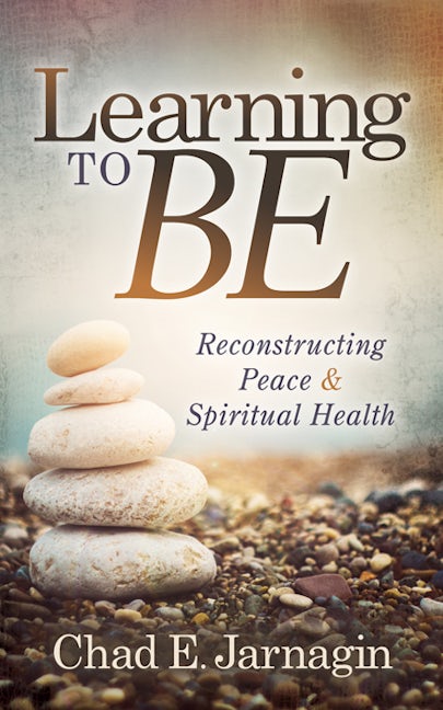 Book cover image for Learning to Be ISBN: 9781642795240