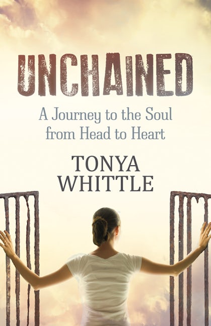 Book cover image for Unchained ISBN: 9781642795561
