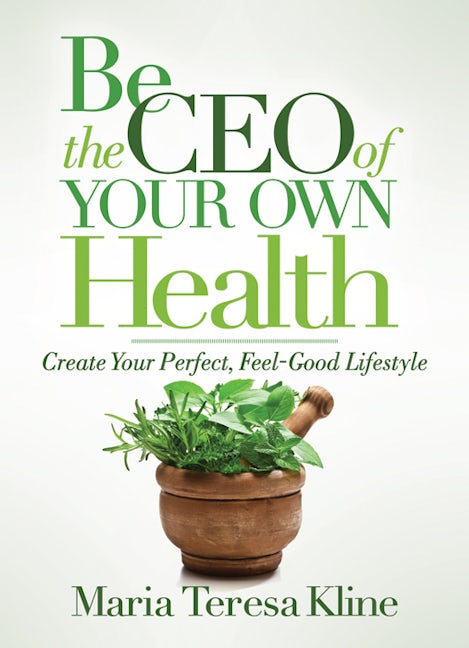 Book cover image for Be the CEO of Your Own Health ISBN: 9781642795752