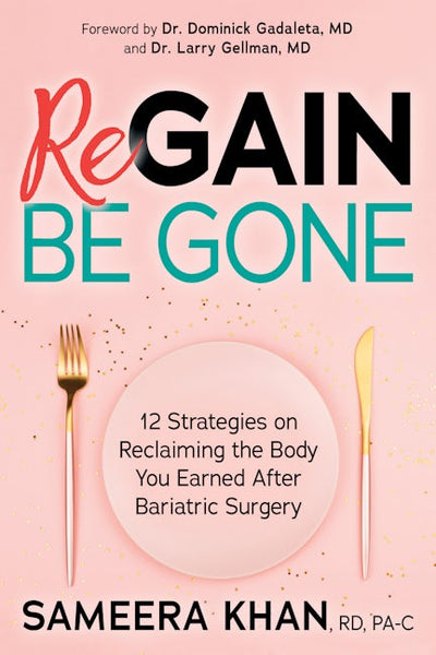 Regain Be Gone