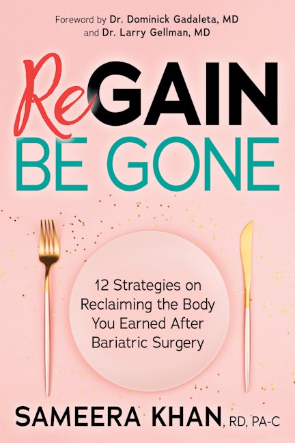 Regain Be Gone