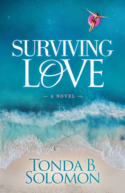 Book cover image for Surviving Love ISBN: 9781642795967