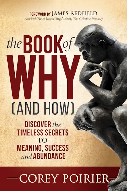 Book cover image for The Book of WHY (and HOW) ISBN: 9781642795981