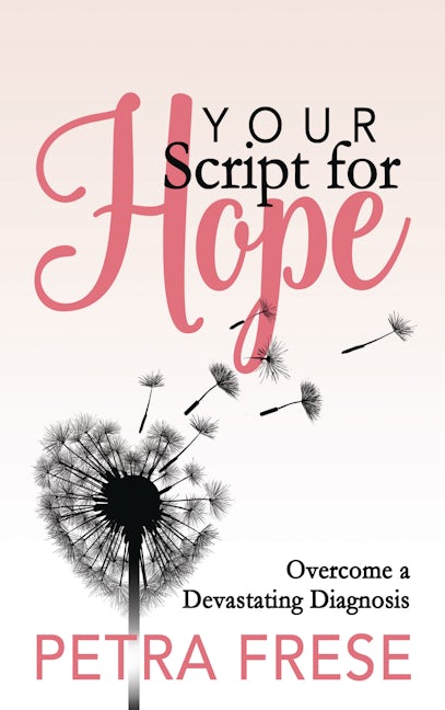 Book cover image for Your Script for Hope ISBN: 9781642796278