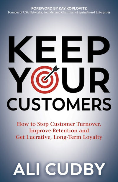 Keep Your Customers
