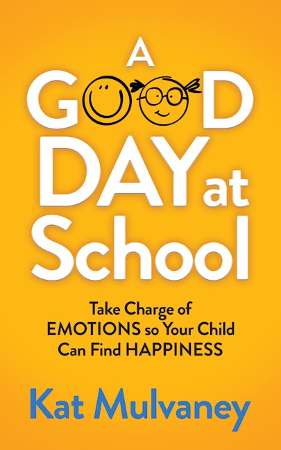 Book cover image for A Good Day at School ISBN: 9781642796506