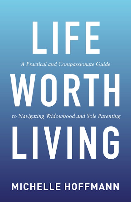 Book cover image for Life Worth Living ISBN: 9781642796650