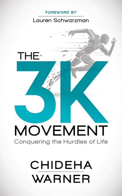 Book cover image for The 3K Movement ISBN: 9781642796735