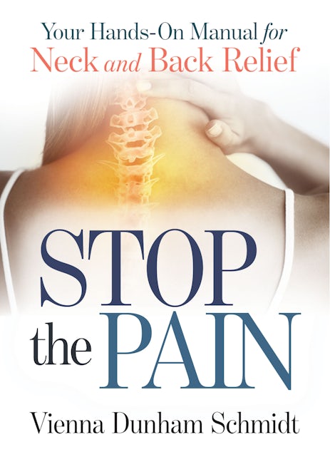 Book cover image for Stop the Pain ISBN: 9781642796766