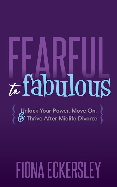 Book cover image for Fearful to Fabulous ISBN: 9781642797039