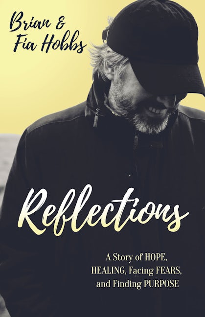 Book cover image for Reflections ISBN: 9781642797060