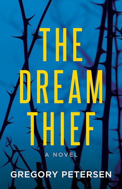 Book cover image for The Dream Thief -A Novel ISBN: 9781642797114