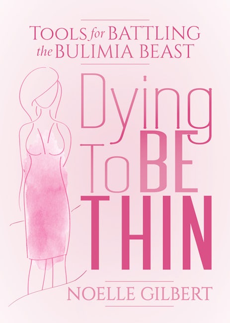 Book cover image for Dying to be Thin ISBN: 9781642797244