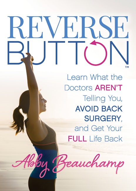 Book cover image for Reverse Button™ ISBN: 9781642797428