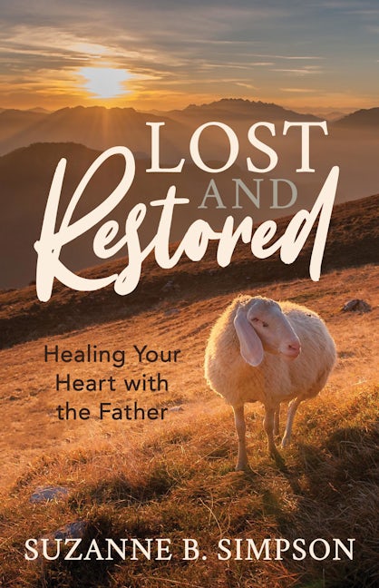 Book cover image for Lost and Restored ISBN: 9781642797619