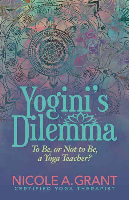 Book cover image for Yogini’s Dilemma ISBN: 9781642797749