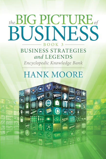 Book cover image for The Big Picture of Business, Book 3 ISBN: 9781642798135