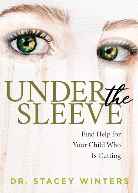 Book cover image for Under the Sleeve ISBN: 9781642798319