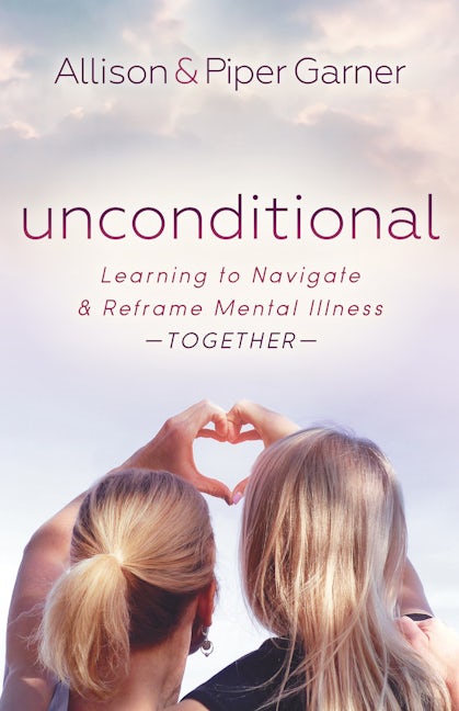 Book cover image for Unconditional ISBN: 9781642798784