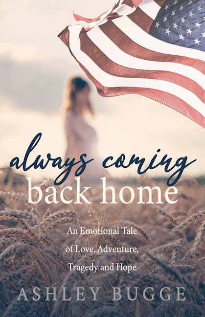 Book cover image for Always Coming Back Home ISBN: 9781642799088