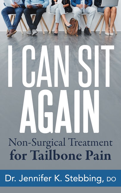 Book cover image for I Can Sit Again ISBN: 9781642799101