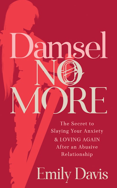 Book cover image for Damsel No More! ISBN: 9781642799194