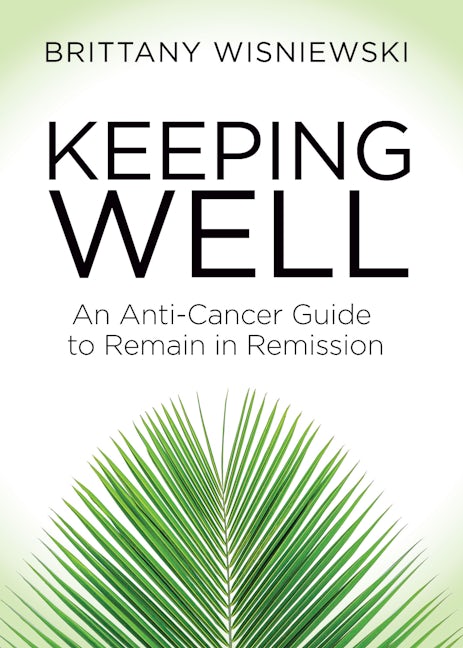 Book cover image for Keeping Well ISBN: 9781642799637