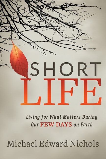 Book cover image for Short Life ISBN: 9781642799712