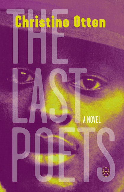 Book cover image for The Last Poets ISBN: 9781642860030