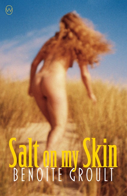 Book cover image for Salt on my Skin ISBN: 9781642860092