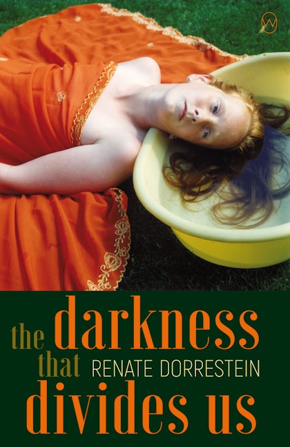 Book cover image for The Darkness that Divides Us ISBN: 9781642860146
