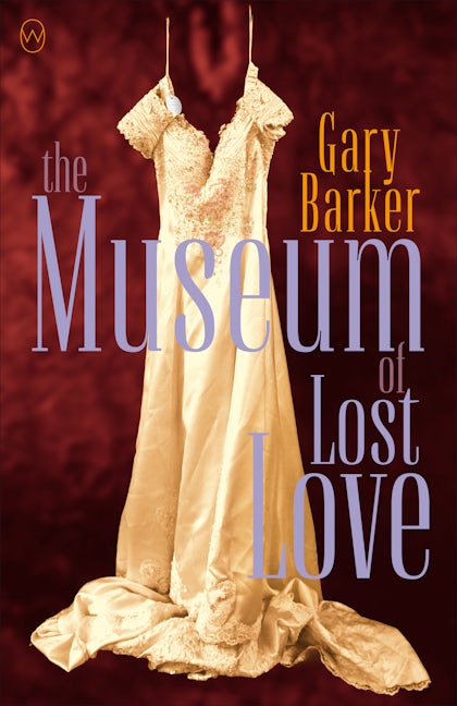 Book cover image for The Museum of Lost Love ISBN: 9781642860429